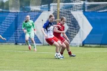 Bild 40 - wBJ HSV Leistungsvergleich